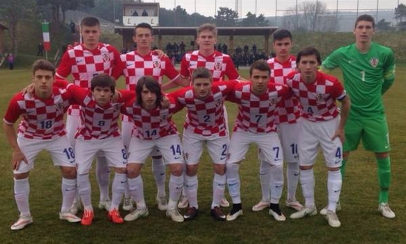 Hrvatska reprezentacija do 19 godina remijem zaključila Elitnu rundu i ostala bez EP-a