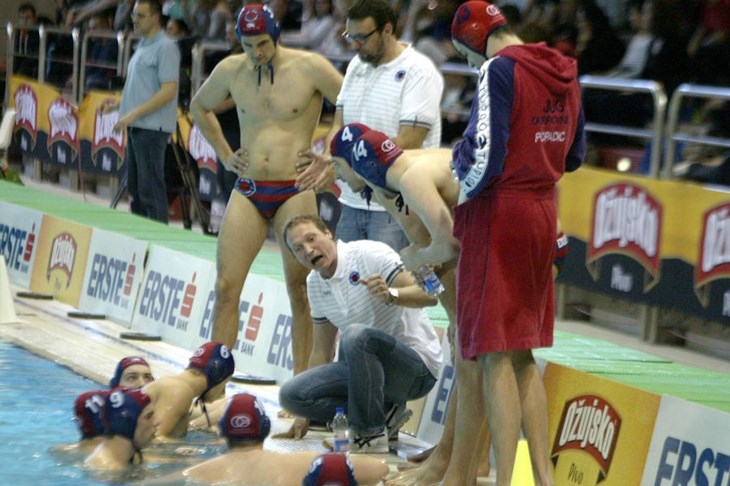 Kobešćak preuzeo odgovornost za poraz: „Upozoreni smo na novo pravilo, a ja ga nisam prenio igračima“