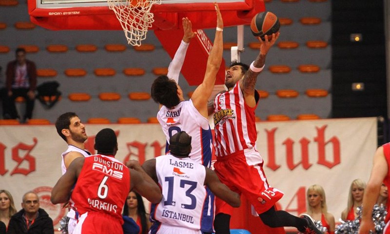 Video: Banić prvi strijelac Albe u završetku Zvezdinih euroligaških nadanja, double-double Šarića