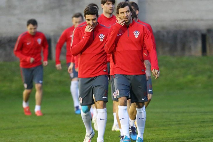 Vrsaljko: "Zadovoljan sam u Sassuolu, ali volio bih otići u neki jači klub"