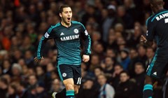 Hazard: "Na Čechovom mjestu, i ja bih želio otići"