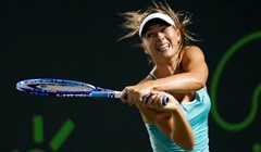 Sunarodnjakinja iznenadila Šarapovu: "Sanjam o tome od svoje 12. godine"