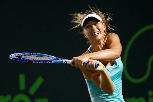 Sunarodnjakinja iznenadila Šarapovu: "Sanjam o tome od svoje 12. godine"