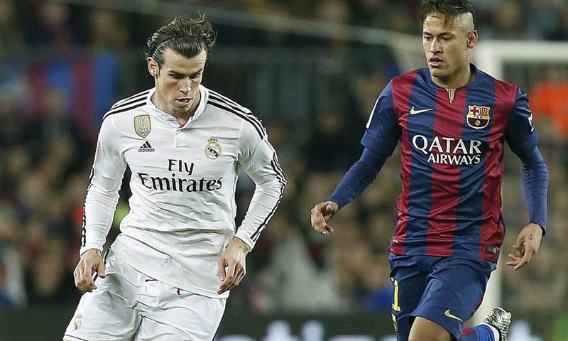 Kronologija: Real Madrid preokrenuo s igračem manje i slavio na Camp Nou