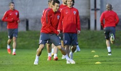 Modrić: "Želja mi je igrati, ali svjestan sam da nisam u idealnom stanju"