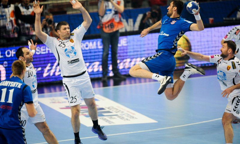 Meškov Brest slavljem nad braniteljem naslova Vardarom osigurao finale SEHA lige