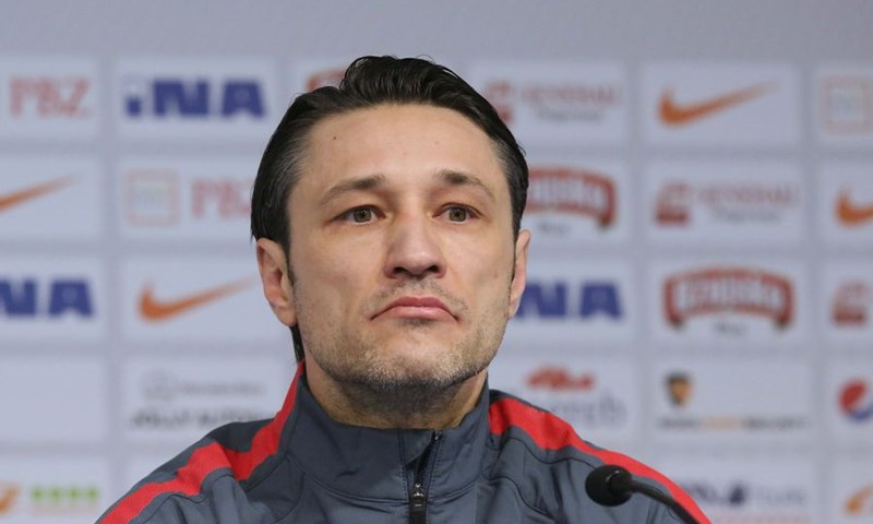 Kovač: "Norveška radi sve momčadski i moramo što prije zabiti da bi bilo lakše"