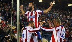 Mario Suarez: "U siječnju sam bio vrlo blizu odlasku u Inter, Simeone se predomislio u posljednji trenutak"