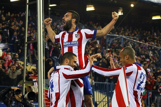 Mario Suarez: "U siječnju sam bio vrlo blizu odlasku u Inter, Simeone se predomislio u posljednji trenutak"