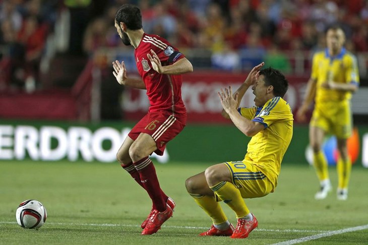 Video: Susret u Podgorici definitivno prekinut u 67. minuti, pobjede Španjolske i Engleske