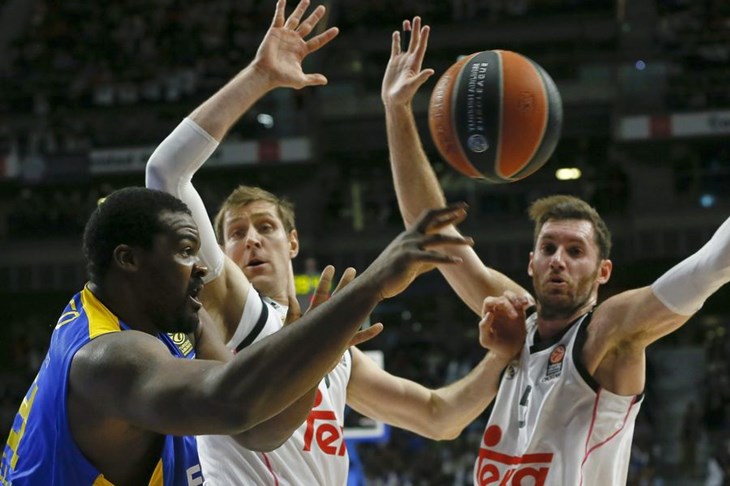 Video: Moskovljani i Atenjani izvukli pobjede na gostovanjima u Novgorodu i Ateni