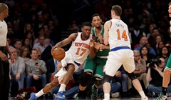 Video: Odličan nastup Bogdanovića protiv Cavsa, Warriorsi lako do pobjede u Memphisu