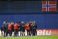 Norveška pripremljena u detalje: "Dugo ćemo biti bez lopte, moramo biti spremni na ubojiti protunapad"