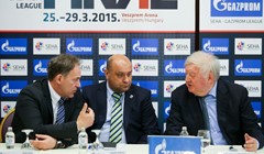 Mihajlovski: "Razmotrit ćemo prijedlog o ulasku Bešiktaša u SEHA ligu"