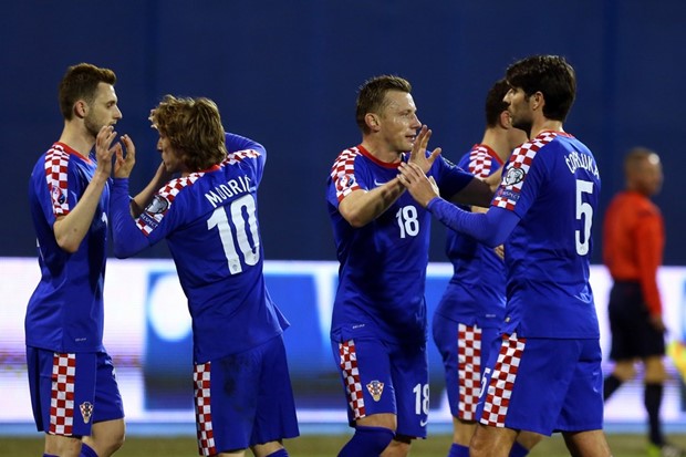 Video: Efikasna Hrvatska visokom pobjedom protiv Norveške sve bliže Francuskoj