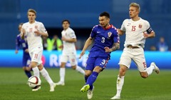 Danijel Pranjić vratio Anorthosis u utakmicu i pokrenuo preokret
