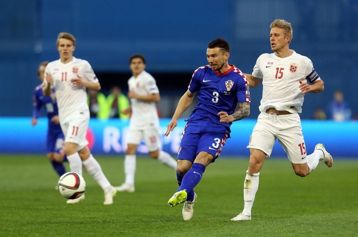 Video: Panathinaikosu remi u derbiju kola, Hrvatima svih 90 minuta