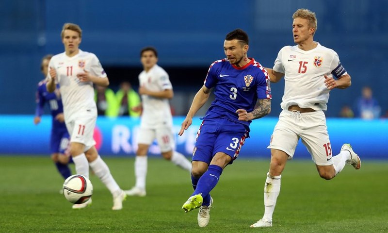 Danijel Pranjić vratio Anorthosis u utakmicu i pokrenuo preokret