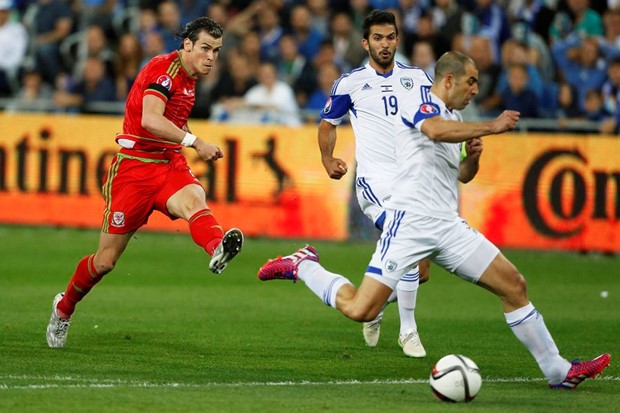 Video: Prosinečki pobjedom debitirao na klupi Azerbajdžana, Bale i Ramsey uništili Izrael