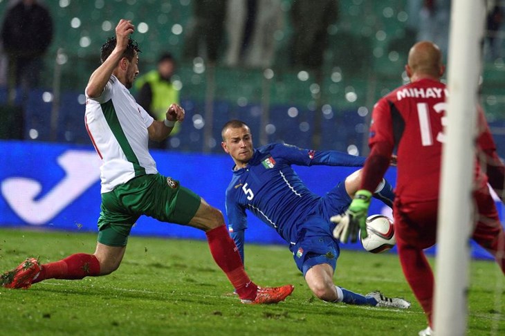 Video: Talijani i Nizozemci spašavali se od poraza, Turci nesretno ostali bez pobjede