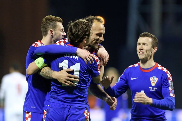 Srna: "Utakmicu protiv Italije možemo prebaciti u Split", Brozović: "Ide mi protiv Skandinavaca"