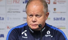 Hogmo: "Hrvatska je bila vrlo učinkovita, bio sam zadovoljan kako smo otvorili utakmicu"