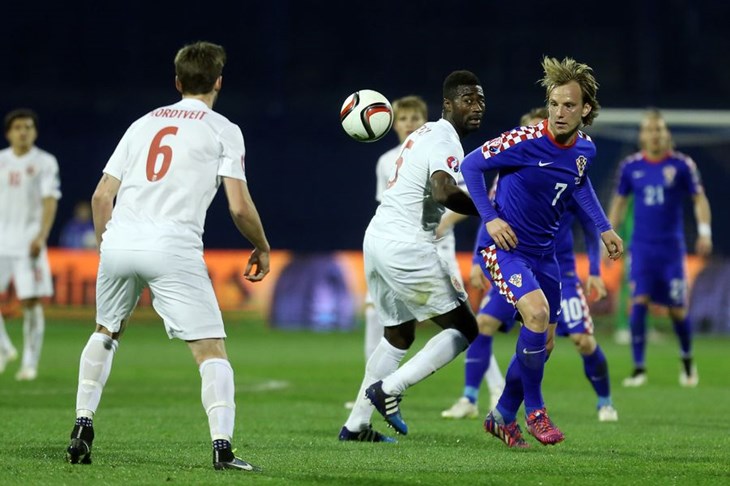 Rakitić: "Bilo bi čudno da sam nezadovoljan, ali moramo neke stvari popraviti"