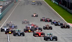 Hamilton: "Svaka čast Vettelu i Ferrariju, iznenadili su me svojom brzinom"