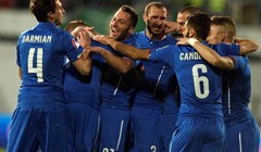 Conte: "Ne čudi me da Hrvatska vodi, na više je načina jača od Italije"