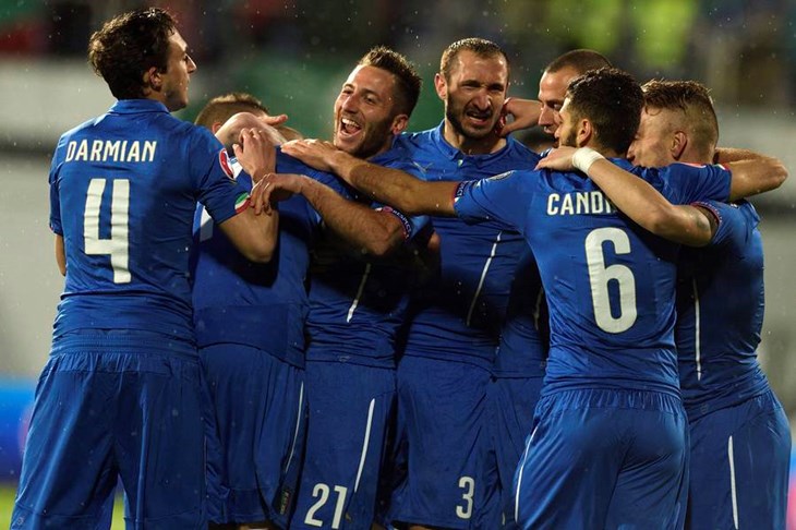 Conte: "Ne čudi me da Hrvatska vodi, na više je načina jača od Italije"