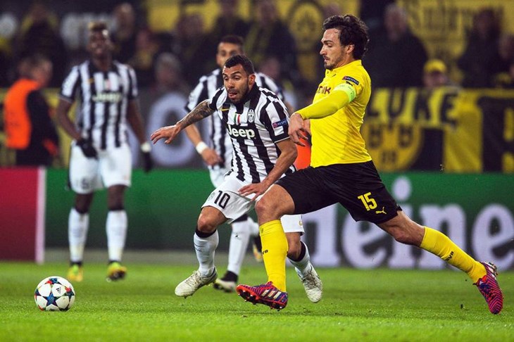 Mats Hummels razmatra budućnost u Borussiji (D), Yaya Toure u Obali Bjelokosti