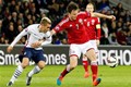Video: Osma uzastopna pobjeda Brazila, napadači Lyona i Arsenala slomili Dansku