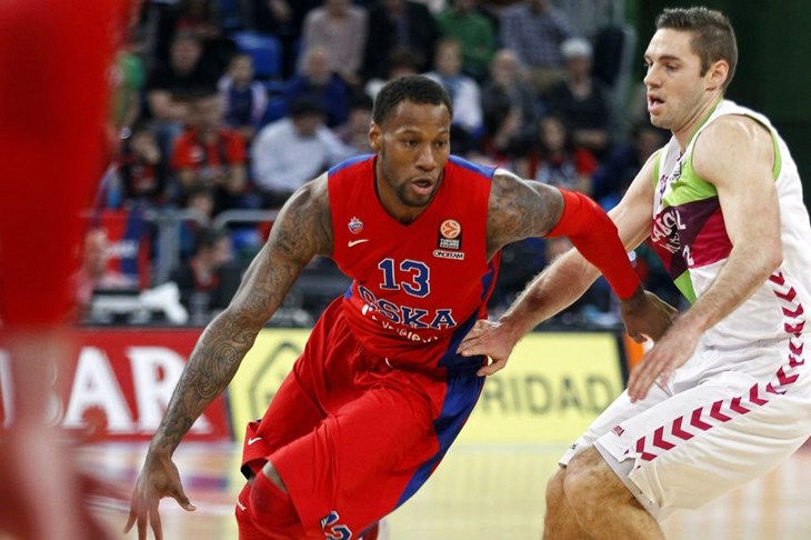 Unicaja i Real Madrid osigurali doigravanje, Laboral Kutxa slavila u derbiju kola