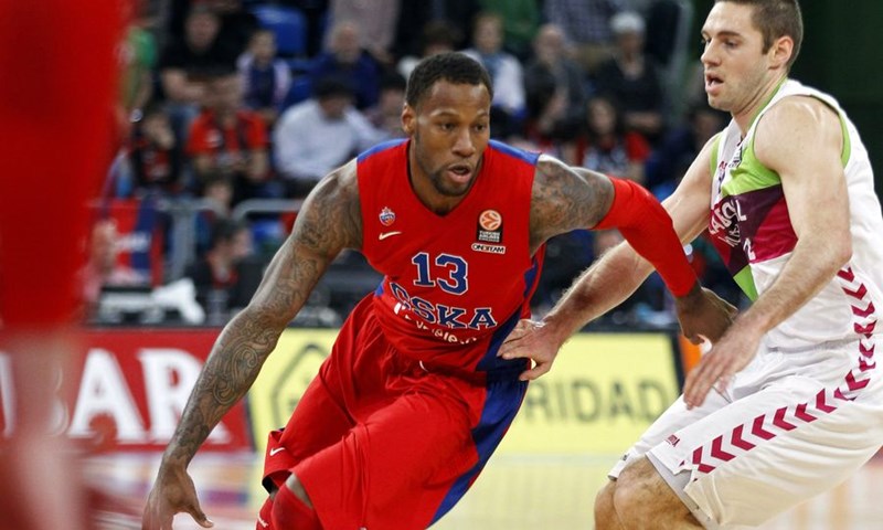 Unicaja i Real Madrid osigurali doigravanje, Laboral Kutxa slavila u derbiju kola