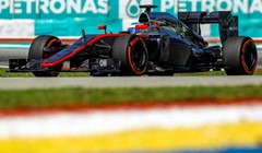 Alonso: "Mogao sam čak i uhvatiti Red Bull. To je bilo stvarno ugodno iznenađenje"