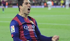 Suarez: "Ako ću opet igrati u Engleskoj, bit će to samo za Liverpool"