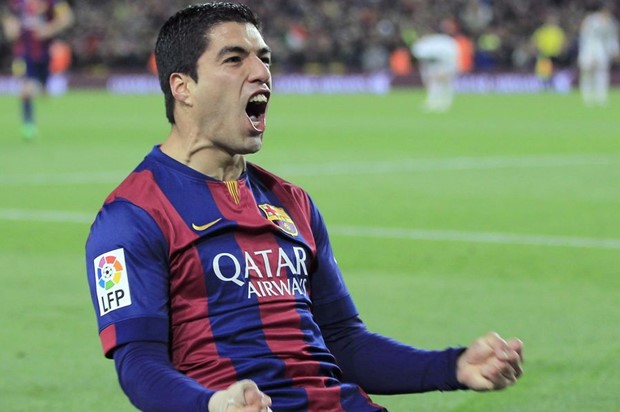 Suarez: "Ako ću opet igrati u Engleskoj, bit će to samo za Liverpool"