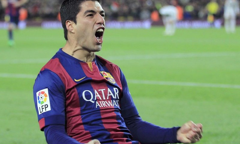 Suarez: "Ako ću opet igrati u Engleskoj, bit će to samo za Liverpool"