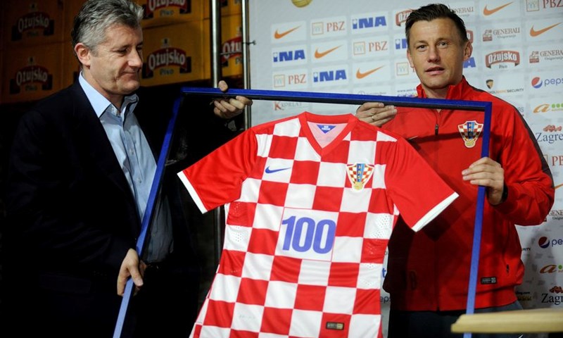 Šuker: "Predsjednici klubova zamolili su nas da ne igramo ovaj tjedan prijateljsku utakmicu"