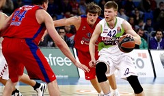 CSKA i Nižnji Novgorod upisali visoke domaće pobjede protiv Čeha i Latvijaca