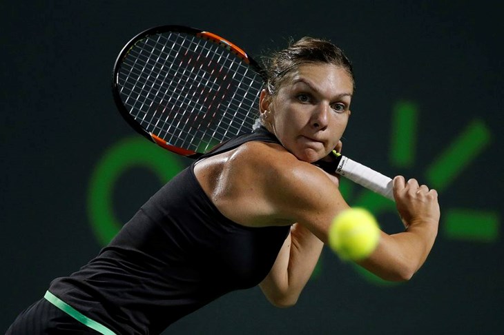 Odličan nastup sestara Williams, Halep bolja od Flavije Pennette