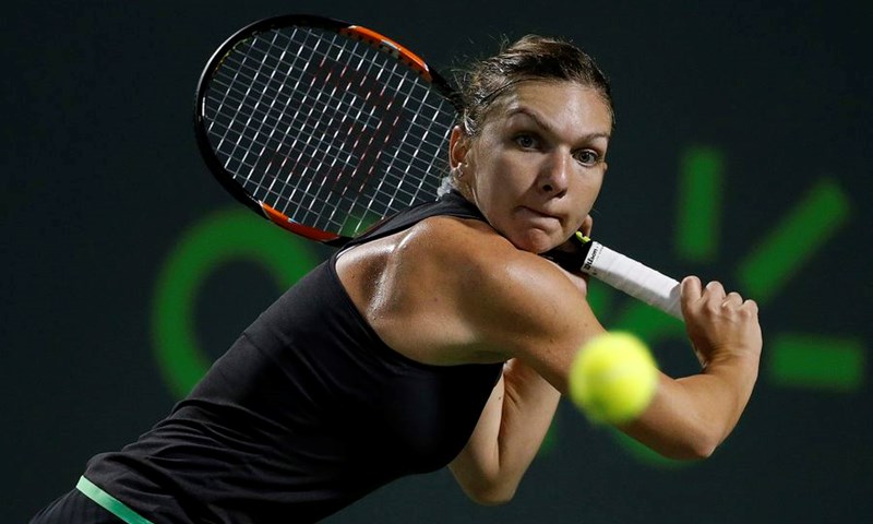 Odličan nastup sestara Williams, Halep bolja od Flavije Pennette