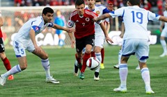 VIDEO: Crnogorcima prvi poraz golom u 94. minuti nakon vodstva 2:0 na poluvremenu