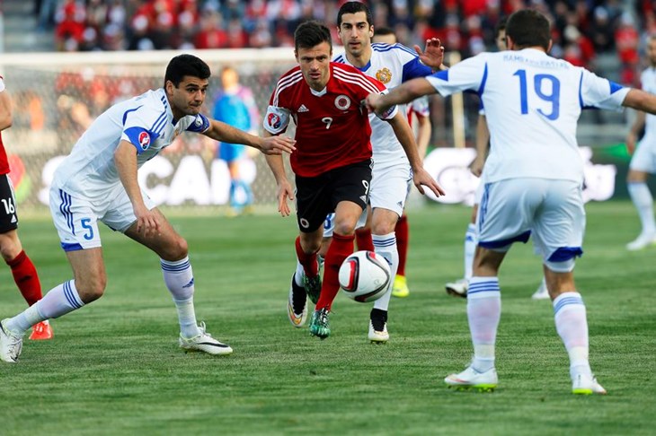 VIDEO: Crnogorcima prvi poraz golom u 94. minuti nakon vodstva 2:0 na poluvremenu