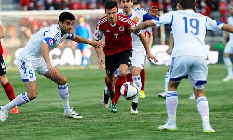 VIDEO: Crnogorcima prvi poraz golom u 94. minuti nakon vodstva 2:0 na poluvremenu