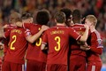 Iz sigurnosnih razloga otkazana utakmica Belgije i Španjolske