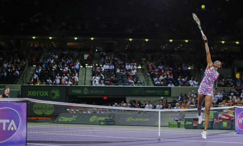 Venus Williams bez polufinala, Đoković prošao sa 6:0 u trećem setu, Raonić ispao u "maratonu"