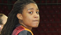 Ženska košarkaška reprezentacija dobila veliko pojačanje za Euro: Shavonte Zellous nova hrvatska razigravačica
