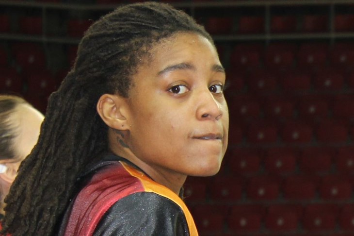 Novi udarac za hrvatsku žensku košarkašku reprezentaciju, otpala i Shavonte Zellous