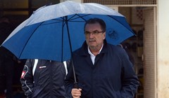 Čačić: "Respektiramo našeg protivnika, ali bodovi moraju ostati u Koprivnici"